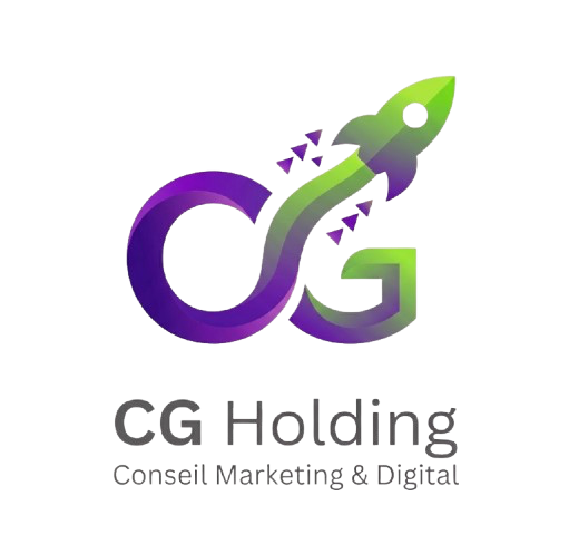 Logo CG